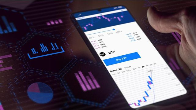 Les ETF continuent leur percée sur le sol européen - ABDJ Patrimoine | Stratégie financière