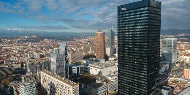 Protection sociale : Apicil se renforce auprès des collectivités locales - ABDJ Patrimoine | Stratégie financière