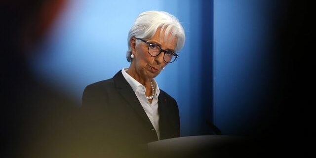 La BCE va devoir défendre le maintien de ses taux à un niveau élevé - ABDJ Patrimoine | Stratégie financière