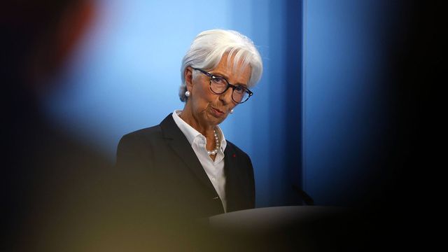 La BCE va devoir défendre le maintien de ses taux à un niveau élevé - ABDJ Patrimoine | Stratégie financière