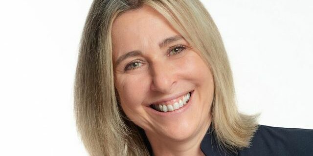 Laurence Taillandier prend les rênes de JP Morgan AM en France - ABDJ Patrimoine | Stratégie financière