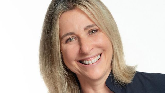 Laurence Taillandier prend les rênes de JP Morgan AM en France - ABDJ Patrimoine | Stratégie financière