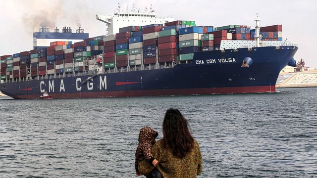 Mer Rouge : l'assurance des cargos sous haute tension - ABDJ Patrimoine | Stratégie financière