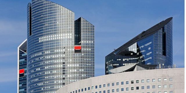 Société Générale envisage plusieurs centaines de suppressions de postes - ABDJ Patrimoine | Stratégie financière