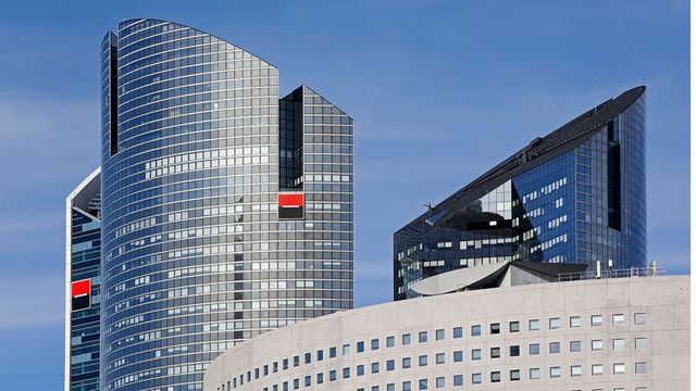 Société Générale envisage plusieurs centaines de suppressions de postes - ABDJ Patrimoine | Stratégie financière