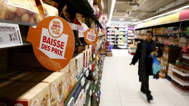 Face à l'inflation, près de la moitié des Français disent avoir puisé dans leur épargne en 2023 - ABDJ Patrimoine | Stratégie financière