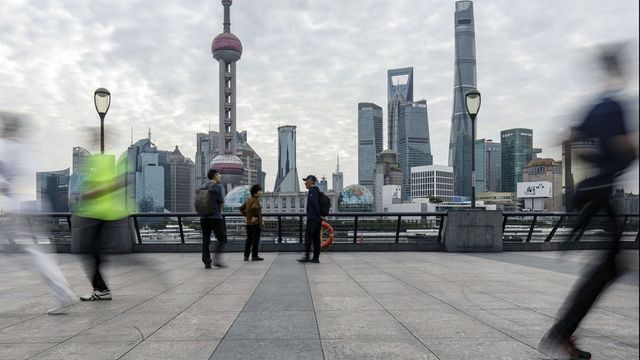 Pékin s'inquiète de l'appétit des Chinois pour les actions étrangères - ABDJ Patrimoine | Stratégie financière