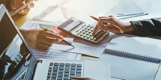 Comment la hausse des taux a remis les trésoriers au coeur de la stratégie des entreprises - ABDJ Patrimoine | Stratégie financière