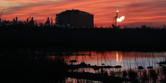 Gaz : le plan Biden qui fait frémir le marché mondial - ABDJ Patrimoine | Stratégie financière