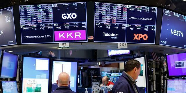 Wall Street bat de nouveaux records, confortée par l'espoir d'un atterrissage en douceur de l'économie - ABDJ Patrimoine | Stratégie financière