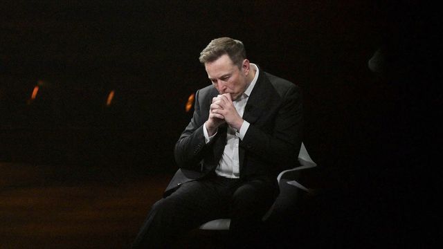 A Wall Street, la tech s'envole alors que Tesla dégringole - ABDJ Patrimoine | Stratégie financière