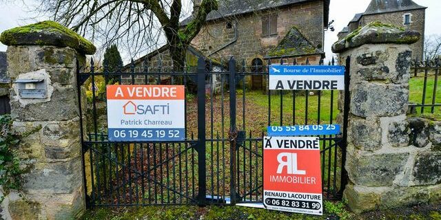 Crédit immobilier : les mesures des banques sur les refus de prêts se font attendre - ABDJ Patrimoine | Stratégie financière