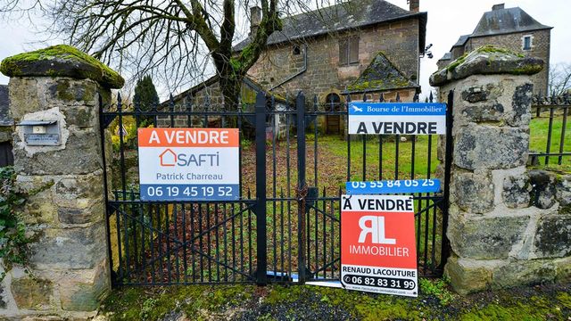 Crédit immobilier : les mesures des banques sur les refus de prêts se font attendre - ABDJ Patrimoine | Stratégie financière