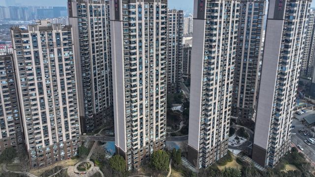 Evergrande, le géant chinois de l'immobilier, placé en liquidation judiciaire - ABDJ Patrimoine | Stratégie financière