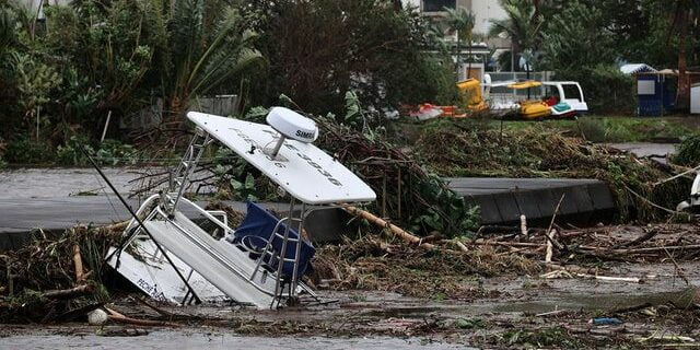 La Réunion : le cyclone Belal va coûter 100 millions d'euros aux assureurs - ABDJ Patrimoine | Stratégie financière
