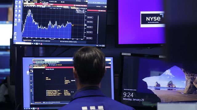 Wall Street vole de record en record - ABDJ Patrimoine | Stratégie financière