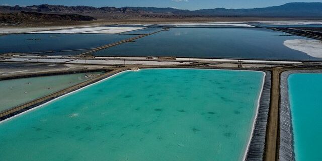 Lithium : l'effondrement des prix bouscule le secteur - ABDJ Patrimoine | Stratégie financière