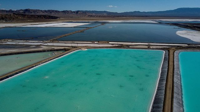 Lithium : l'effondrement des prix bouscule le secteur - ABDJ Patrimoine | Stratégie financière