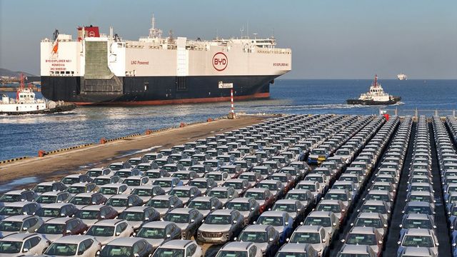 Les voitures électriques marquent un coup d'arrêt en Bourse - ABDJ Patrimoine | Stratégie financière