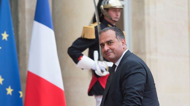 Marwan Lahoud s'associe à Jean-Marie Messier dans la banque d'affaires - ABDJ Patrimoine | Stratégie financière