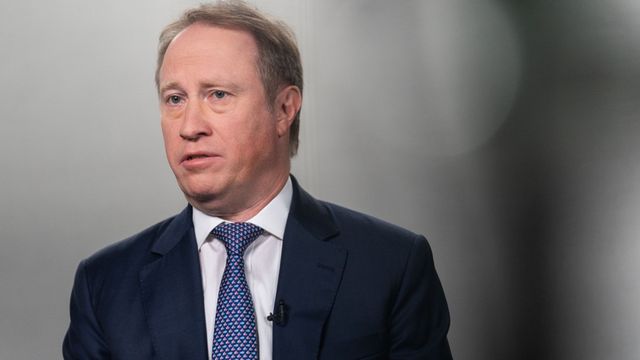 Ted Pick, un patron modelé par Morgan Stanley - ABDJ Patrimoine | Stratégie financière