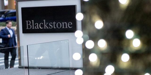 Private equity : le Français Lionel Assant rejoint l'état-major de Blackstone - ABDJ Patrimoine | Stratégie financière