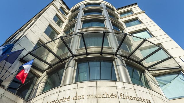 Le gendarme boursier veut ouvrer à l'attractivité de la place de Paris en 2024 - ABDJ Patrimoine | Stratégie financière