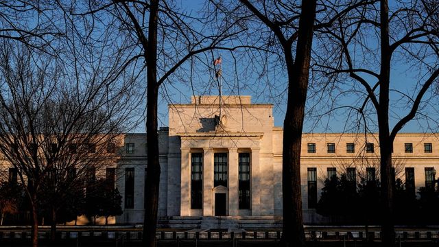La Fed douche les espoirs d'une baisse des taux dès le premier trimestre - ABDJ Patrimoine | Stratégie financière