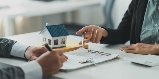 Crédit immobilier : des députés de la majorité proposent de réformer le HCSF - ABDJ Patrimoine | Stratégie financière