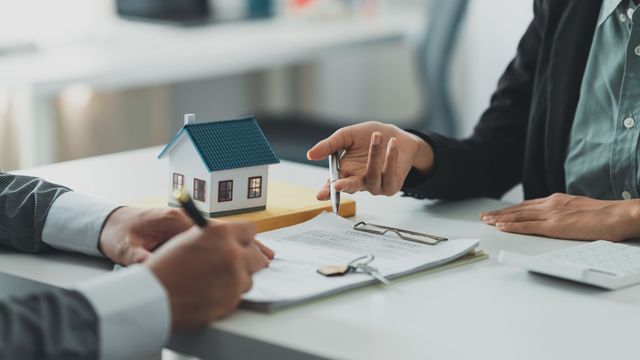 Crédit immobilier : des députés de la majorité proposent de réformer le HCSF - ABDJ Patrimoine | Stratégie financière