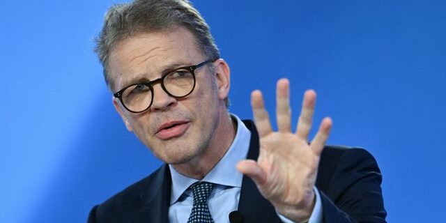 Deutsche Bank supprime 3.500 postes - ABDJ Patrimoine | Stratégie financière
