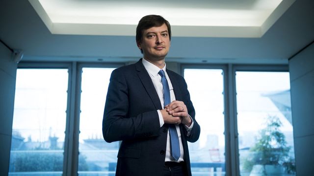 Affaire SCOR-Covéa : le patron d'Aéma, Adrien Couret, dans la tourmente - ABDJ Patrimoine | Stratégie financière