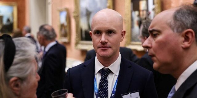 Cryptos : comment Coinbase muscle son jeu en matière d'influence - ABDJ Patrimoine | Stratégie financière