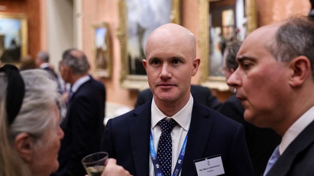 Cryptos : comment Coinbase muscle son jeu en matière d'influence - ABDJ Patrimoine | Stratégie financière