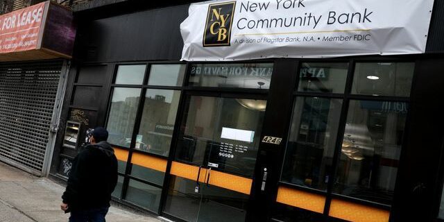 La crise de l'immobilier commercial américain rattrape les banques - ABDJ Patrimoine | Stratégie financière