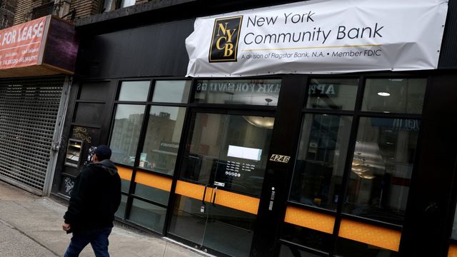 La crise de l'immobilier commercial américain rattrape les banques - ABDJ Patrimoine | Stratégie financière