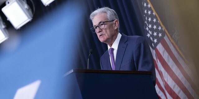 Etats-Unis : le patron de la Fed déplore une dette publique « insoutenable » - ABDJ Patrimoine | Stratégie financière
