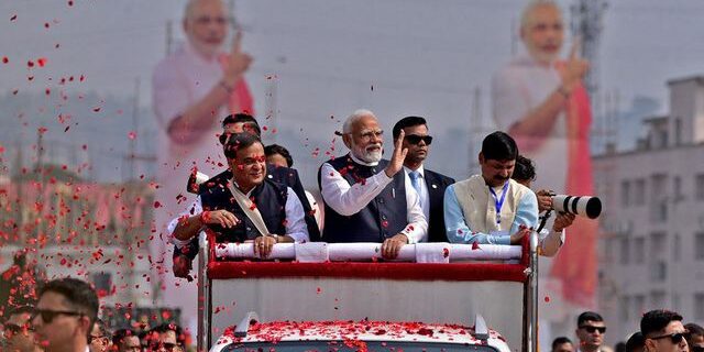 La Bourse indienne en plein « âge d'or » - ABDJ Patrimoine | Stratégie financière
