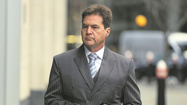 Le « père du bitcoin » devant la justice londonienne - ABDJ Patrimoine | Stratégie financière
