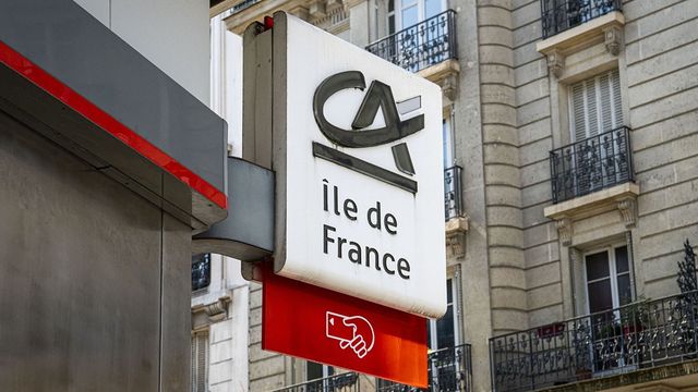 En Ile-de-France, Crédit Agricole limite la casse après une année difficile - ABDJ Patrimoine | Stratégie financière
