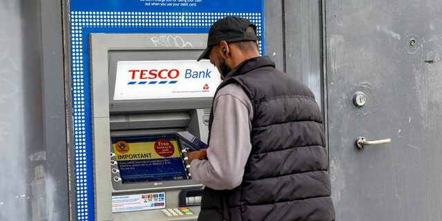 Tesco va vendre sa banque de détail à Barclays pour 600 millions de livres - ABDJ Patrimoine | Stratégie financière