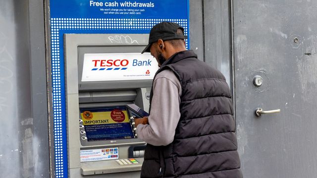 Tesco va vendre sa banque de détail à Barclays pour 600 millions de livres - ABDJ Patrimoine | Stratégie financière