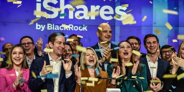 BlackRock et Fidelity réalisent le meilleur lancement d'ETF en 30 ans grâce au bitcoin - ABDJ Patrimoine | Stratégie financière