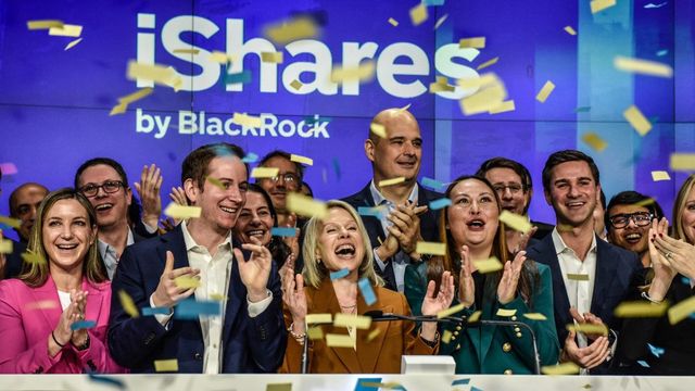BlackRock et Fidelity réalisent le meilleur lancement d'ETF en 30 ans grâce au bitcoin - ABDJ Patrimoine | Stratégie financière