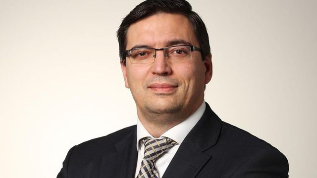 Johan Van der Biest devient responsable des actions mondiales thématiques de Candriam - ABDJ Patrimoine | Stratégie financière