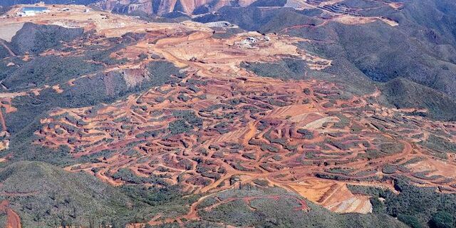 La crise du nickel en Nouvelle-Calédonie vient de faire sa première victime - ABDJ Patrimoine | Stratégie financière