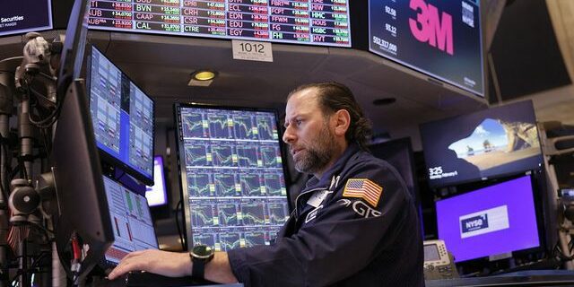 Après un coup de blues en 2023, les traders reprennent confiance - ABDJ Patrimoine | Stratégie financière