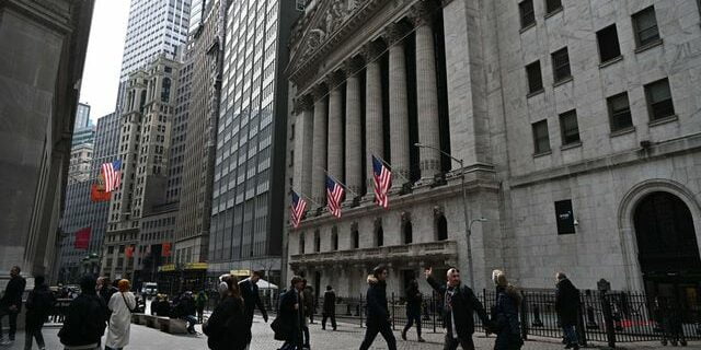 Wall Street termine en net repli - ABDJ Patrimoine | Stratégie financière