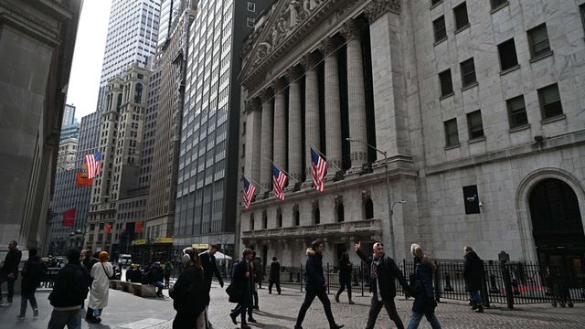 Wall Street termine en net repli - ABDJ Patrimoine | Stratégie financière