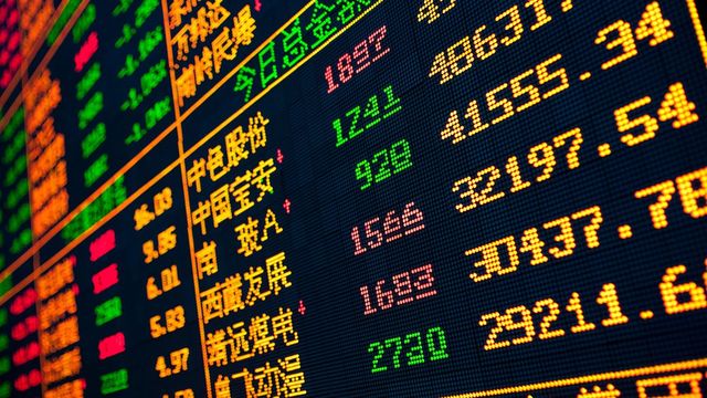 La Bourse chinoise en mal de mesures de relance vigoureuses - ABDJ Patrimoine | Stratégie financière